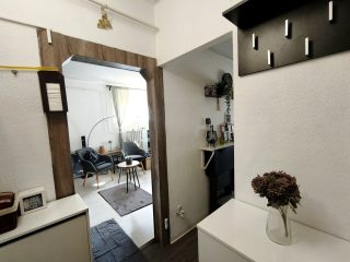Eladó 37 m²-estársasházi lakás XVII. Kerület (Rákoskeresztúr) , Pesti út: 49'900'000 Ft