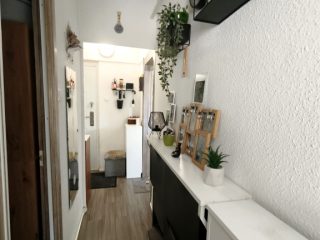 Eladó 37 m²-estársasházi lakás XVII. Kerület (Rákoskeresztúr) , Pesti út: 49'900'000 Ft