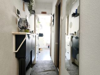 Eladó 37 m²-estársasházi lakás XVII. Kerület (Rákoskeresztúr) , Pesti út: 49'900'000 Ft