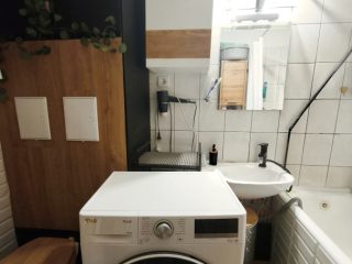Eladó 37 m²-estársasházi lakás XVII. Kerület (Rákoskeresztúr) , Pesti út: 49'900'000 Ft