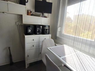 Eladó 37 m²-estársasházi lakás XVII. Kerület (Rákoskeresztúr) , Pesti út: 49'900'000 Ft