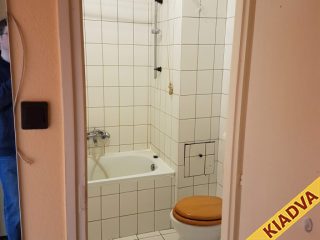 Kiadó 46 m²-estársasházi lakás XVII. Kerület (Rákoskeresztúr) , Pesti út: 190'000 Ft