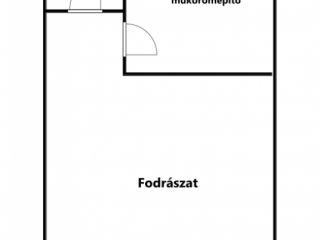 Kiadó 25 m²-esüzlet üzletházban XVII. Kerület (Rákoskeresztúr) , Pesti út: 220'000 Ft