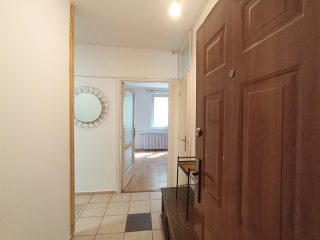 Kiadó 55 m²-estársasházi lakás XVII. Kerület (Rákoskeresztúr) , Pesti út: 200'000 Ft