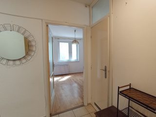 Kiadó 55 m²-estársasházi lakás XVII. Kerület (Rákoskeresztúr) , Pesti út: 200'000 Ft