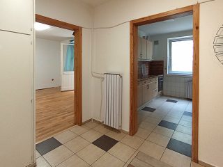 Kiadó 55 m²-estársasházi lakás XVII. Kerület (Rákoskeresztúr) , Pesti út: 200'000 Ft
