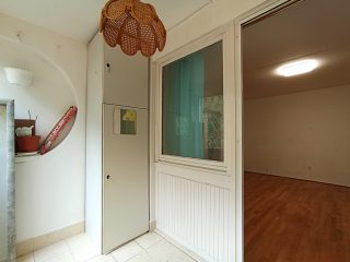 Kiadó 55 m²-estársasházi lakás XVII. Kerület (Rákoskeresztúr) , Pesti út: 200'000 Ft