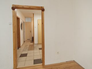 Kiadó 55 m²-estársasházi lakás XVII. Kerület (Rákoskeresztúr) , Pesti út: 200'000 Ft