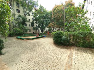 Kiadó 55 m²-estársasházi lakás XVII. Kerület (Rákoskeresztúr) , Pesti út: 200'000 Ft