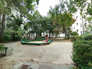 Kiadó 55 m²-estársasházi lakás XVII. Kerület (Rákoskeresztúr) , Pesti út: 200'000 Ft