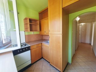 Eladó 36 m²-estársasházi lakás XVII. Kerület (Rákoskeresztúr) , Pesti út közeli utca: 49'900'000 Ft