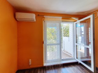 Eladó 36 m²-estársasházi lakás XVII. Kerület (Rákoskeresztúr) , Pesti út közeli utca: 49'900'000 Ft