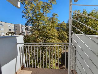 Eladó 36 m²-estársasházi lakás XVII. Kerület (Rákoskeresztúr) , Pesti út közeli utca: 49'900'000 Ft