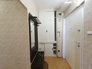 Eladó 36 m²-estársasházi lakás XVII. Kerület (Rákoskeresztúr) , Pesti út közeli utca: 49'900'000 Ft