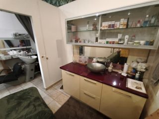 Eladó 25 m²-esüzlet üzletházban XVII. Kerület (Rákoskeresztúr) , Pesti utca: 30'700'000 Ft