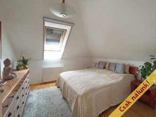 Eladó 144 m²-esikerház XVII. Kerület (Rákoskeresztúr) , Pesti úti lakóparkban található utca: 165'000'000 Ft