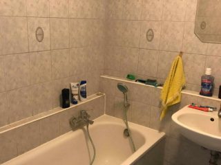 Kiadó 68 m²-estársasházi lakás XVII. Kerület (Rákoskeresztúr) , Pesti úti lkp-ban lévő utca: 270'000 Ft
