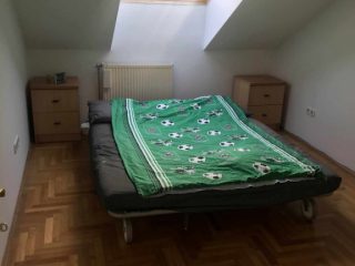 Kiadó 68 m²-estársasházi lakás XVII. Kerület (Rákoskeresztúr) , Pesti úti lkp-ban lévő utca: 270'000 Ft