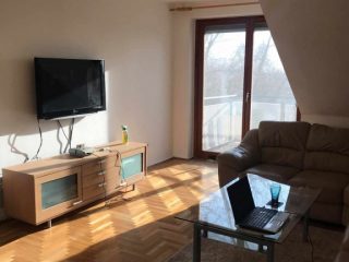Kiadó 68 m²-estársasházi lakás XVII. Kerület (Rákoskeresztúr) , Pesti úti lkp-ban lévő utca: 270'000 Ft