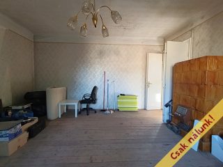 Eladó 70 m²-escsaládi ház XVII. Kerület (Rákoskeresztúr) , Pesti útra merőleges utca: 70'000'000 Ft