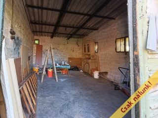 Eladó 70 m²-escsaládi ház XVII. Kerület (Rákoskeresztúr) , Pesti útra merőleges utca: 70'000'000 Ft