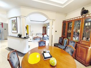 Eladó 360 m²-escsaládi ház XVII. Kerület (Rákoskeresztúr) , Rákoskeresztúr: 425'000'000 Ft