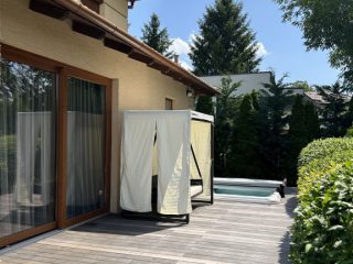 Eladó 350 m²-escsaládi ház XVII. Kerület (Rákoskeresztúr) , Rákoskeresztúr: 349'000'000 Ft