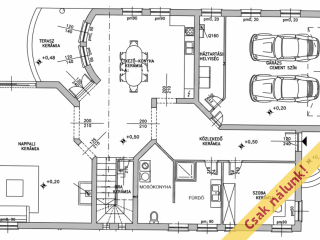 Eladó 350 m²-escsaládi ház XVII. Kerület (Rákoskeresztúr) , Rákoskeresztúr: 329'000'000 Ft