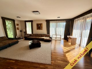 Eladó 350 m²-escsaládi ház XVII. Kerület (Rákoskeresztúr) , Rákoskeresztúr: 329'000'000 Ft