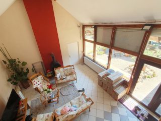 Eladó 188 m²-escsaládi ház XVII. Kerület (Rákoskeresztúr) , Rákoskeresztúr Városközpont közeli utca: 219'000'000 Ft