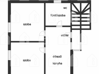 Eladó 188 m²-escsaládi ház XVII. Kerület (Rákoskeresztúr) , Rákoskeresztúr Városközpont közeli utca: 219'000'000 Ft
