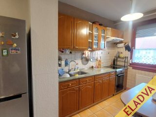 Eladó 69 m²-estársasházi lakás XVII. Kerület (Rákoskeresztúr) , Színes házak utca: 74'900'000 Ft