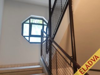 Eladó 69 m²-estársasházi lakás XVII. Kerület (Rákoskeresztúr) , Színes házak utca: 74'900'000 Ft