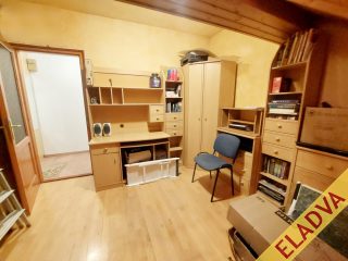 Eladó 69 m²-estársasházi lakás XVII. Kerület (Rákoskeresztúr) , Színes házak utca: 74'900'000 Ft