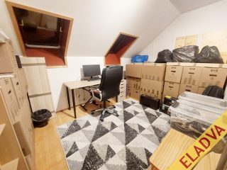 Eladó 69 m²-estársasházi lakás XVII. Kerület (Rákoskeresztúr) , Színes házak utca: 74'900'000 Ft