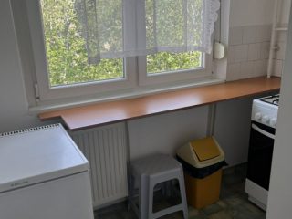 Kiadó 36 m²-estársasházi lakás XVII. Kerület (Rákoskeresztúr) , Újlak u utca: 180'000 Ft