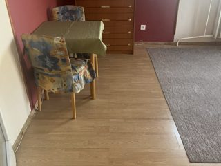 Kiadó 36 m²-estársasházi lakás XVII. Kerület (Rákoskeresztúr) , Újlak u utca: 180'000 Ft