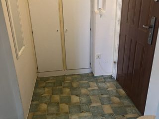 Kiadó 36 m²-estársasházi lakás XVII. Kerület (Rákoskeresztúr) , Újlak u utca: 180'000 Ft