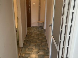 Kiadó 36 m²-estársasházi lakás XVII. Kerület (Rákoskeresztúr) , Újlak u utca: 180'000 Ft