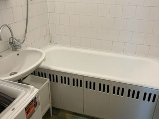 Kiadó 36 m²-estársasházi lakás XVII. Kerület (Rákoskeresztúr) , Újlak u utca: 180'000 Ft