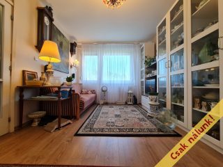 Eladó 73 m²-estársasházi lakás XVII. Kerület (Rákoskeresztúr) , Újlak utca: 78'900'000 Ft