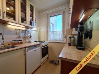 Eladó 73 m²-estársasházi lakás XVII. Kerület (Rákoskeresztúr) , Újlak utca: 78'900'000 Ft