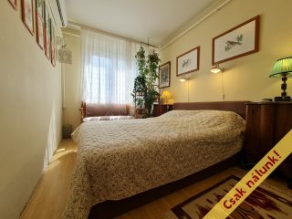 Eladó 73 m²-estársasházi lakás XVII. Kerület (Rákoskeresztúr) , Újlak utca: 78'900'000 Ft