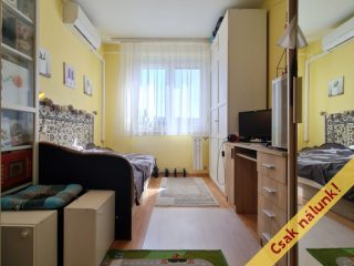 Eladó 73 m²-estársasházi lakás XVII. Kerület (Rákoskeresztúr) , Újlak utca: 78'900'000 Ft