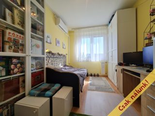 Eladó 73 m²-estársasházi lakás XVII. Kerület (Rákoskeresztúr) , Újlak utca: 78'900'000 Ft