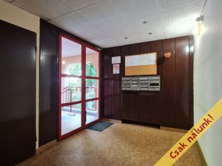 Eladó 73 m²-estársasházi lakás XVII. Kerület (Rákoskeresztúr) , Újlak utca: 78'900'000 Ft