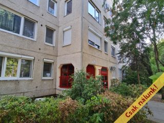 Eladó 73 m²-estársasházi lakás XVII. Kerület (Rákoskeresztúr) , Újlak utca: 78'900'000 Ft