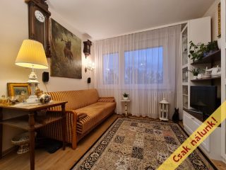 Eladó 73 m²-estársasházi lakás XVII. Kerület (Rákoskeresztúr) , Újlak utca: 76'900'000 Ft
