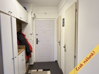 Eladó 51 m²-estársasházi lakás XVII. Kerület (Rákoskeresztúr) , Újlak utca: 63'500'000 Ft