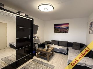 Eladó 51 m²-estársasházi lakás XVII. Kerület (Rákoskeresztúr) , Újlak utca: 63'500'000 Ft